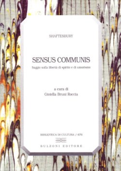 sensus communis