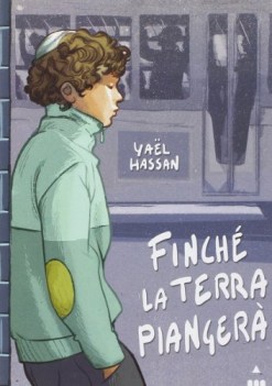 finche\' la terra piangera\'