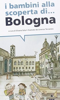 bambini alla scoperta di bologna