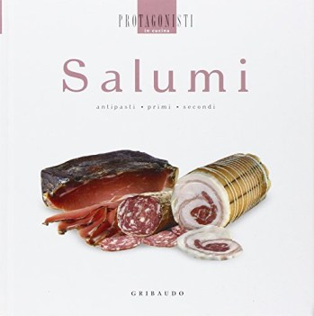 salumi antipasti primi secondi