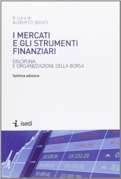 mercati e gli strumenti finanziari