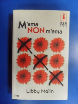 m\'ama non m\'ama