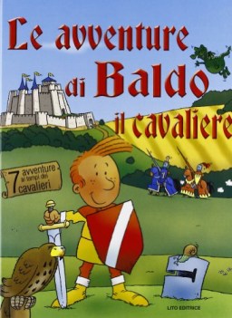 avventure di baldo il cavaliere