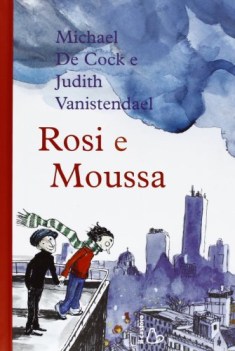 rosie e moussa