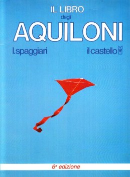 libro degli aquiloni