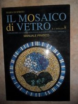 mosaico di vetro