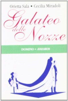 galateo delle nozze