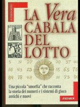 vera cabala del lotto