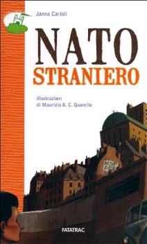 nato straniero