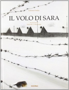 volo di sara