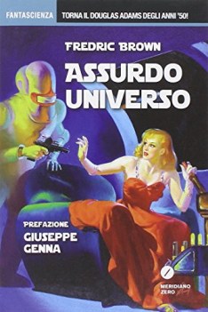 assurdo universo