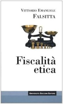 fiscalita ed etica