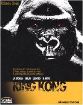 king kong