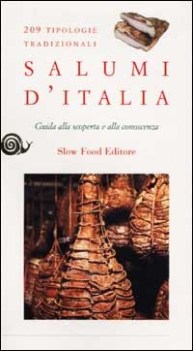 salumi d\'italia