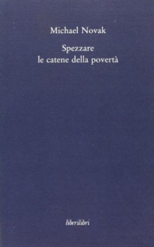 spezzare le catene della povert