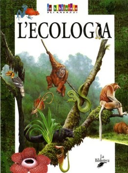 ecologia