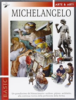 michelangelo