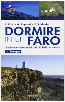 dormire in un faro 1 europa