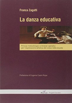 danza educativa