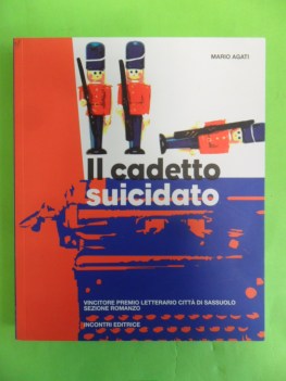 il cadetto suicidato