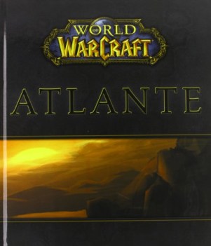 world of warcraft ATLANTE