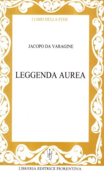 leggenda aurea