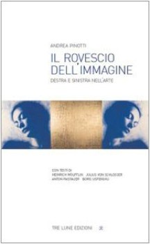 rovescio dell\'immagine destra e sinistra nell\'arte