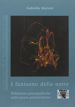 fantasmi della notte