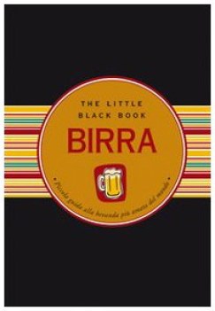 little black book birra