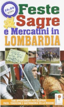 feste sagre e mercatini in lombardia