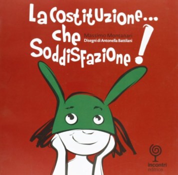 costituzione che soddisfazione