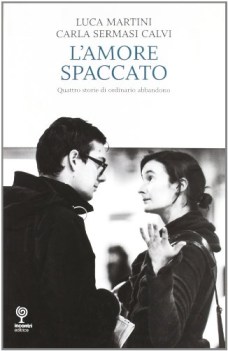 l\'amore spaccato