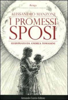 promessi sposi (illustrato da andrea tommassini)