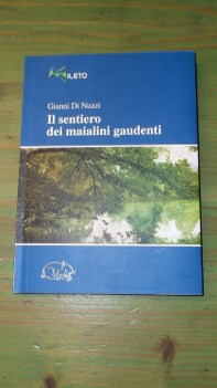 sentiero dei maialini gaudenti