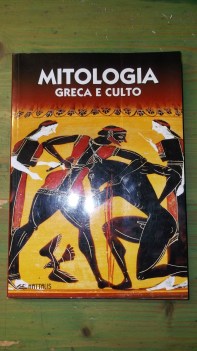 mitologia greca e culto