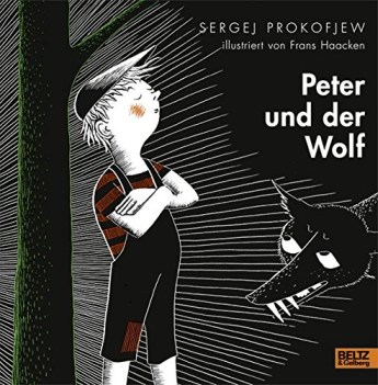 peter und der wolf