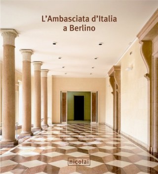 ambasciata d\' italia a berlino