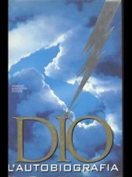 dio. l\'autobiografia