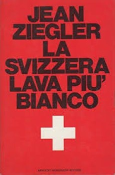 svizzera lava piu\' bianco