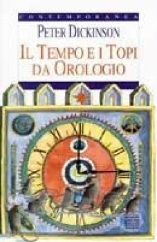 tempo e i topi da orologio