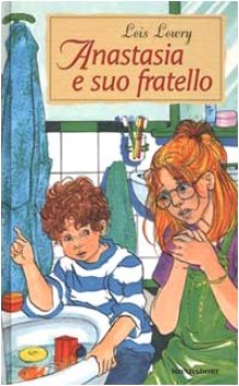 anastasia e suo fratello