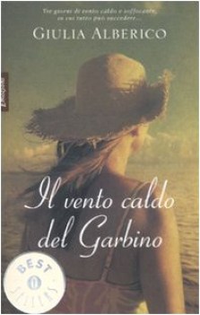 vento caldo del garbino