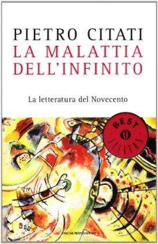 malattia dell\'infinito