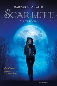 scarlet la trilogia