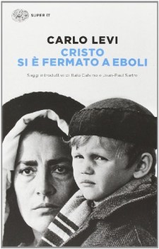 cristo si e fermato ad eboli