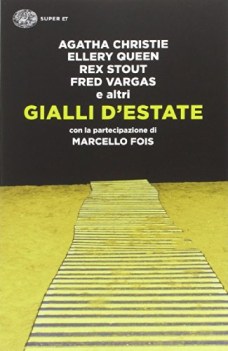 gialli d\'estate