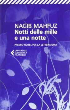 notti delle mille e una notte