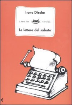 lettere del sabato