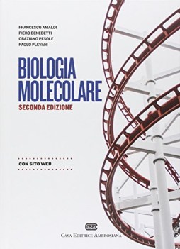 biologia molecolare