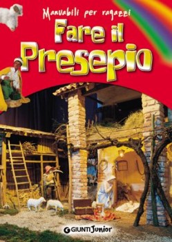 fare il presepio